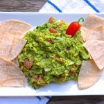 Guacamole