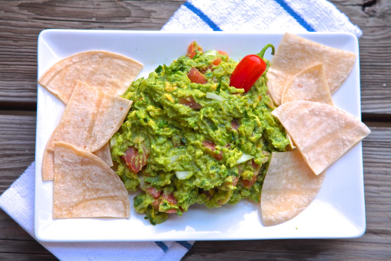 Guacamole