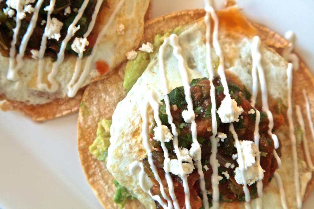 Breakfast tostadas copy