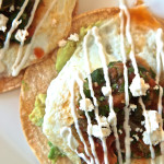 Breakfast tostadas copy