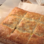 TUNA EMPANADA (EMPANADA DE ATUN)